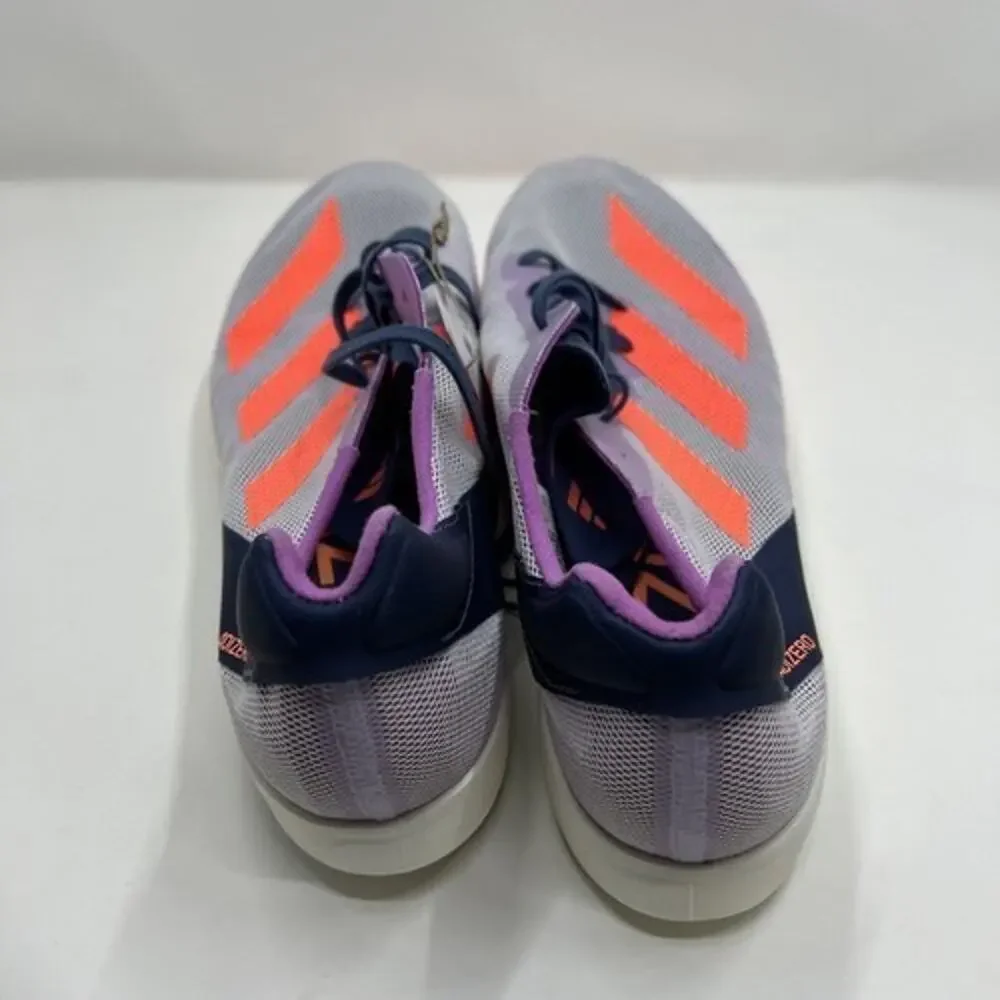 Adidas adizero Avanti TYO Track & Field Spikes Men's Size 10.5 GX6678